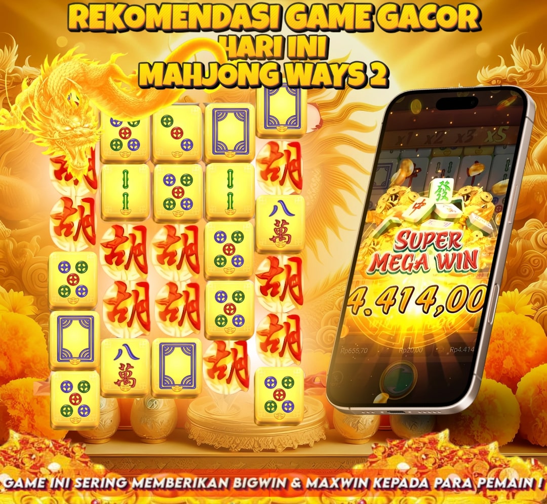 BINUSTOTO: Situs Game Online Paling Ramah Kantong 2025